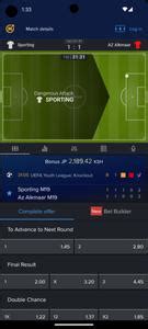 MozzartBET Apk 2.1.4 Download for Android .